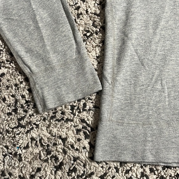 James Perse Shirts James Perse Standard Lightweight Long Sleeve